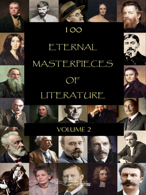 Title details for 100 Books You Must Read Before You Die [volume 2] by James Joyce - Available